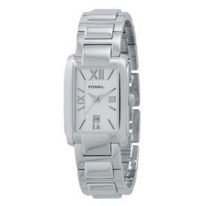 Fossil Stainless Steel Ladies Watch